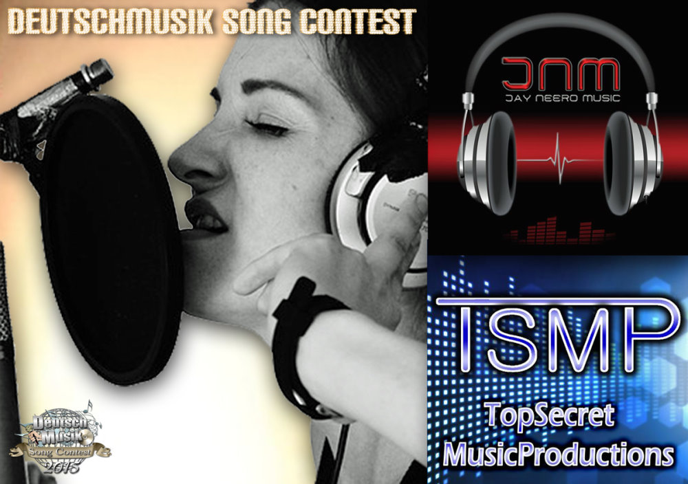 Casting Portal News | Musikproduktion f�r Deutschmusik-Song-Contest-Gewinner 